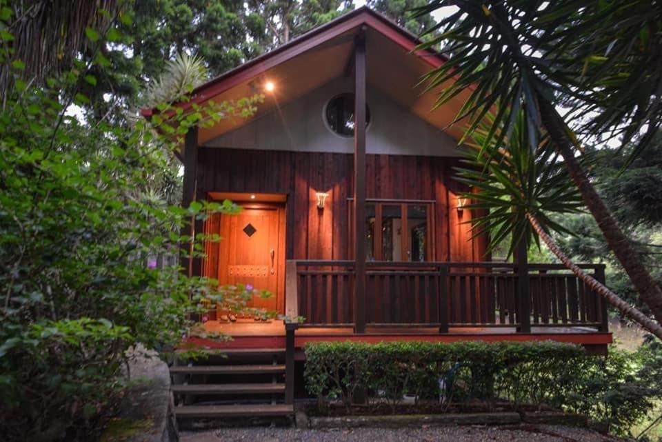 Cottage In The Woods, Maleny Eksteriør billede