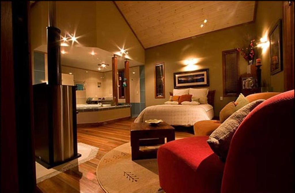 Cottage In The Woods, Maleny Eksteriør billede